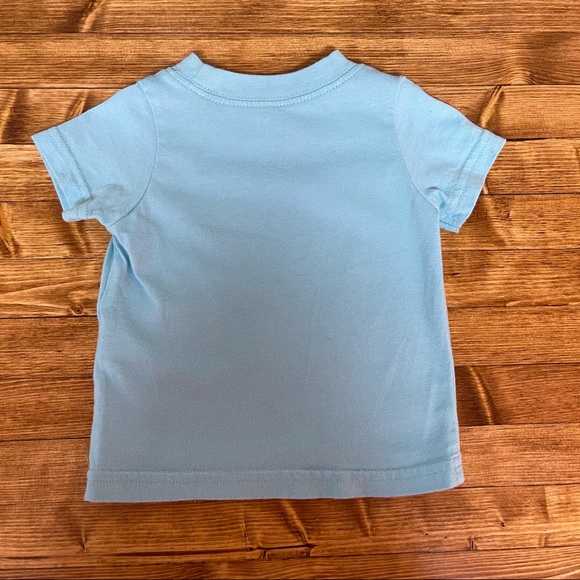 Carter’s Infant Boy Construction and Monster Truck Outfits - Picture 4 of 16